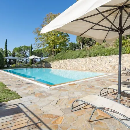 Aparthotel Borghigiana *