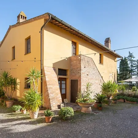 Aparthotel Borghigiana