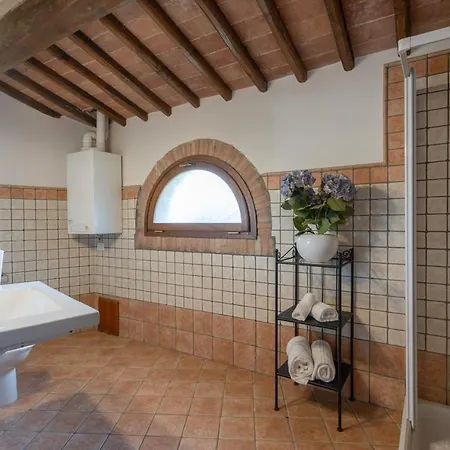 Aparthotel Borghigiana Sorrezzana