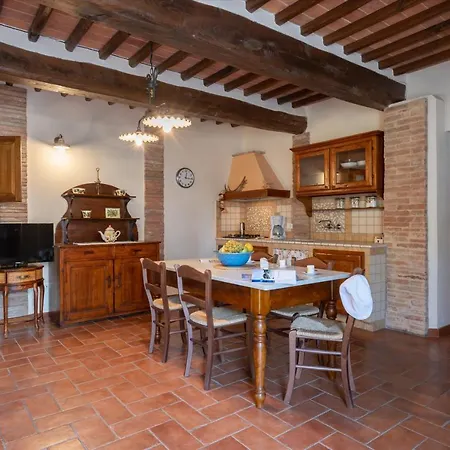 Aparthotel Borghigiana *