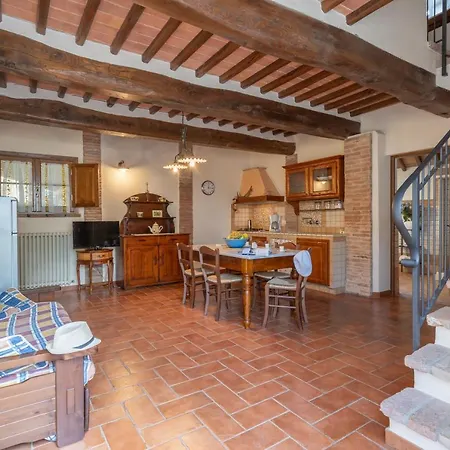 Aparthotel Borghigiana Sorrezzana