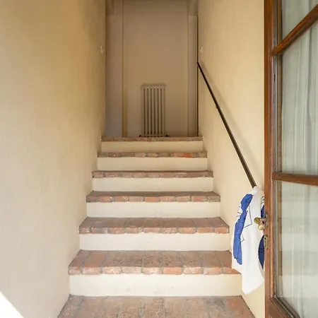 Borghigiana Aparthotel *