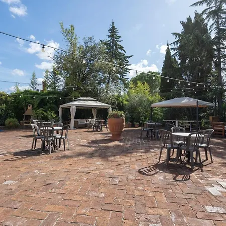 Aparthotel Borghigiana