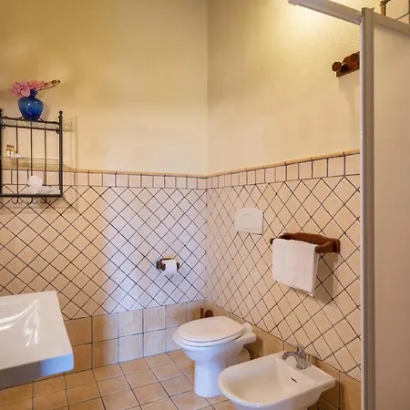 Aparthotel Borghigiana *