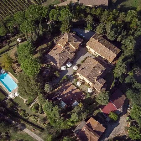 Borghigiana Aparthotel *