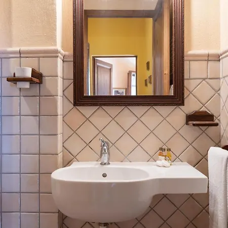 Aparthotel Borghigiana Sorrezzana