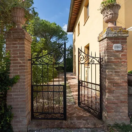 Aparthotel Borghigiana