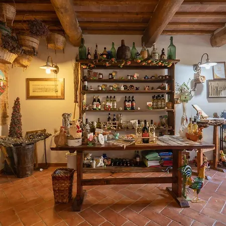 Aparthotel Borghigiana *