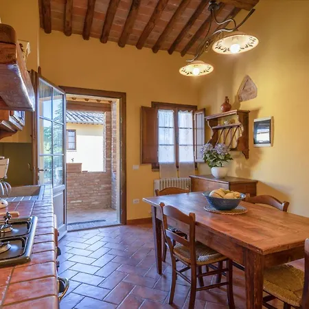 Aparthotel Borghigiana